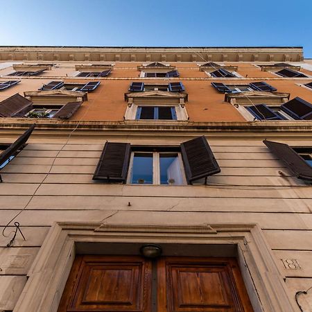 Scipioni Holiday House Rome Exterior photo
