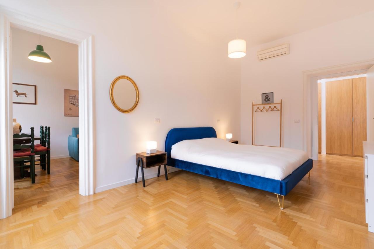 Scipioni Holiday House Rome Exterior photo