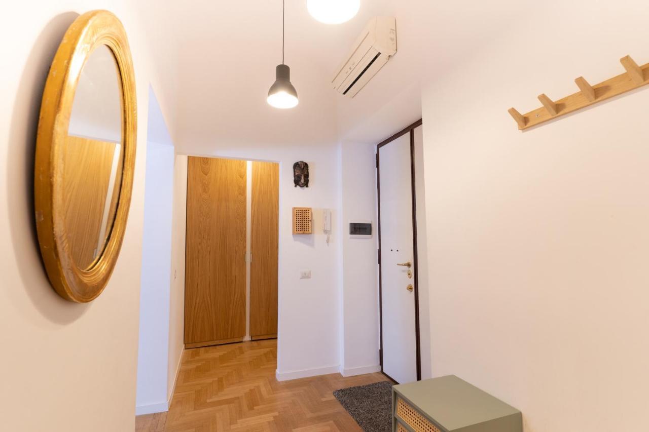 Scipioni Holiday House Rome Exterior photo