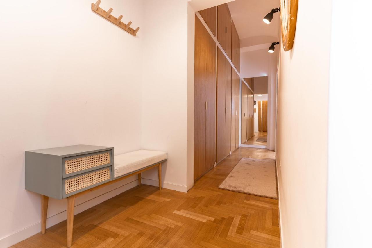 Scipioni Holiday House Rome Exterior photo